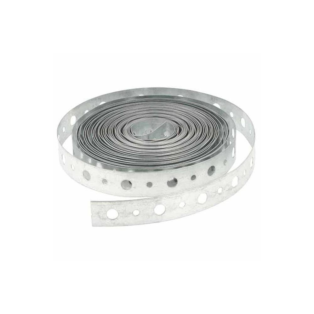 YIKTAT MULTI-PURPOSE STEEL BAND SB1210 12MM X 1 METER
