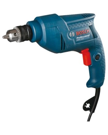 ELECTRICAL DRILL BOSCH GBM 350 06011A95L0