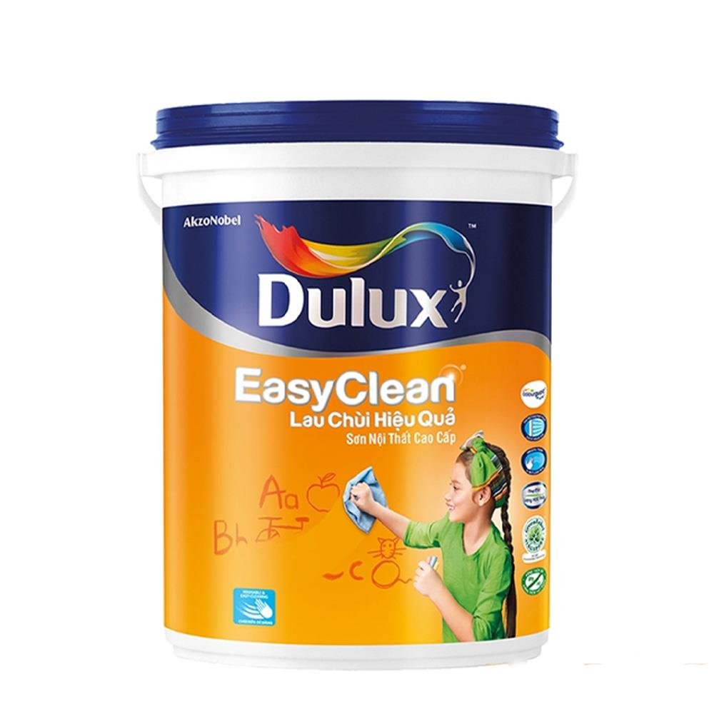 DLX EASYCLEAN ANTIBAC 18L BASE A INPAINT