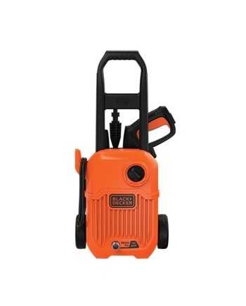 BLACK & DECKER BEPW1600L 110BAR 1400W PRESSURE CLEANER
