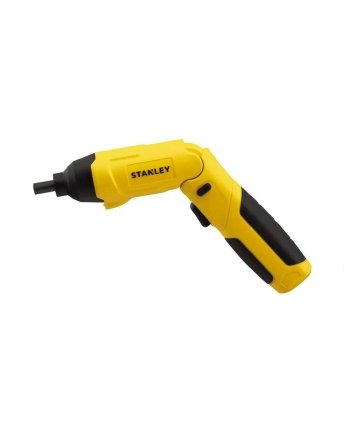 STANLEY 4V CORDLESS SCREWDRIVER SCS4K-B1