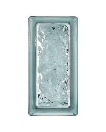 CHANG KAEW GLASS BLOCK 19X9X8CM SKY CLEAR